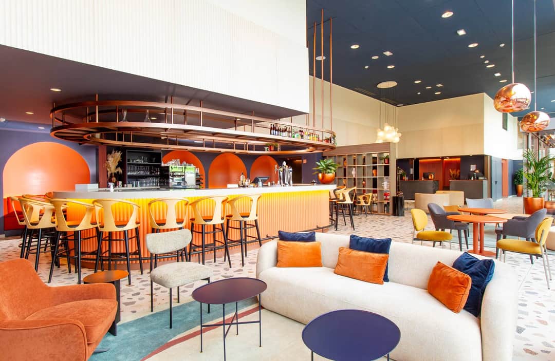 Hilton Lille