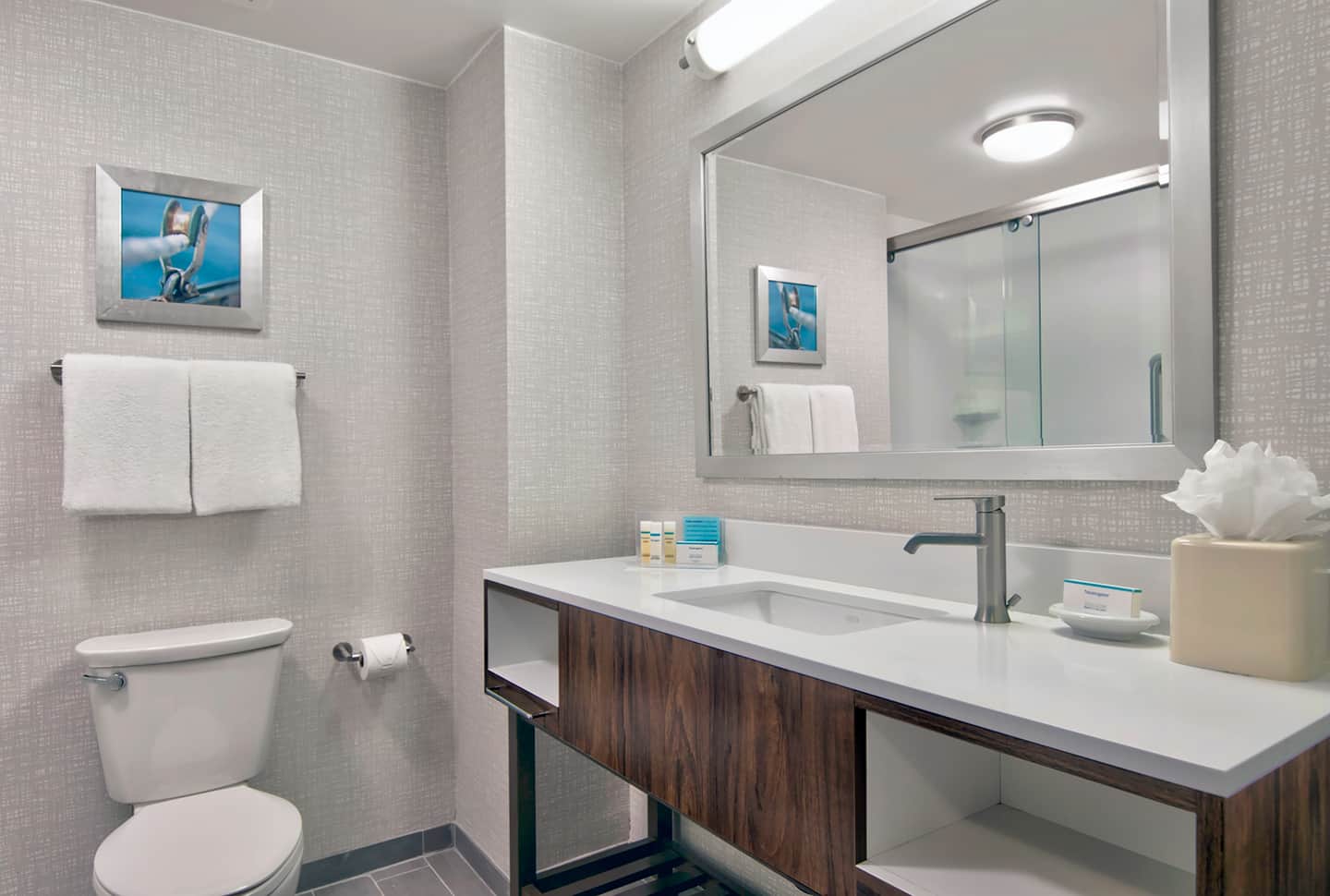 Hampton Inn Fort Lauderdale Airport North Cruise Port