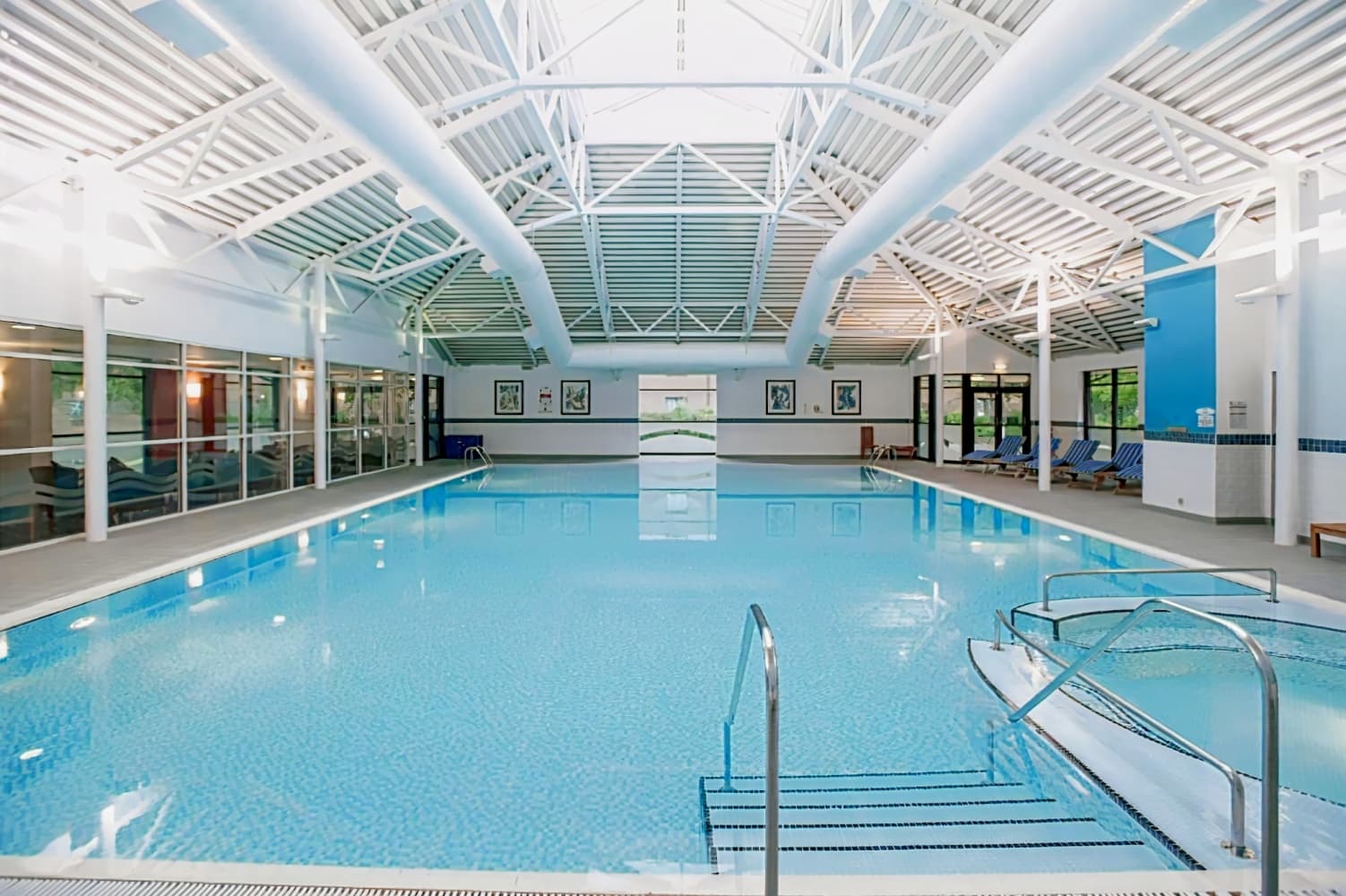 DoubleTree by Hilton Edinburgh Airport