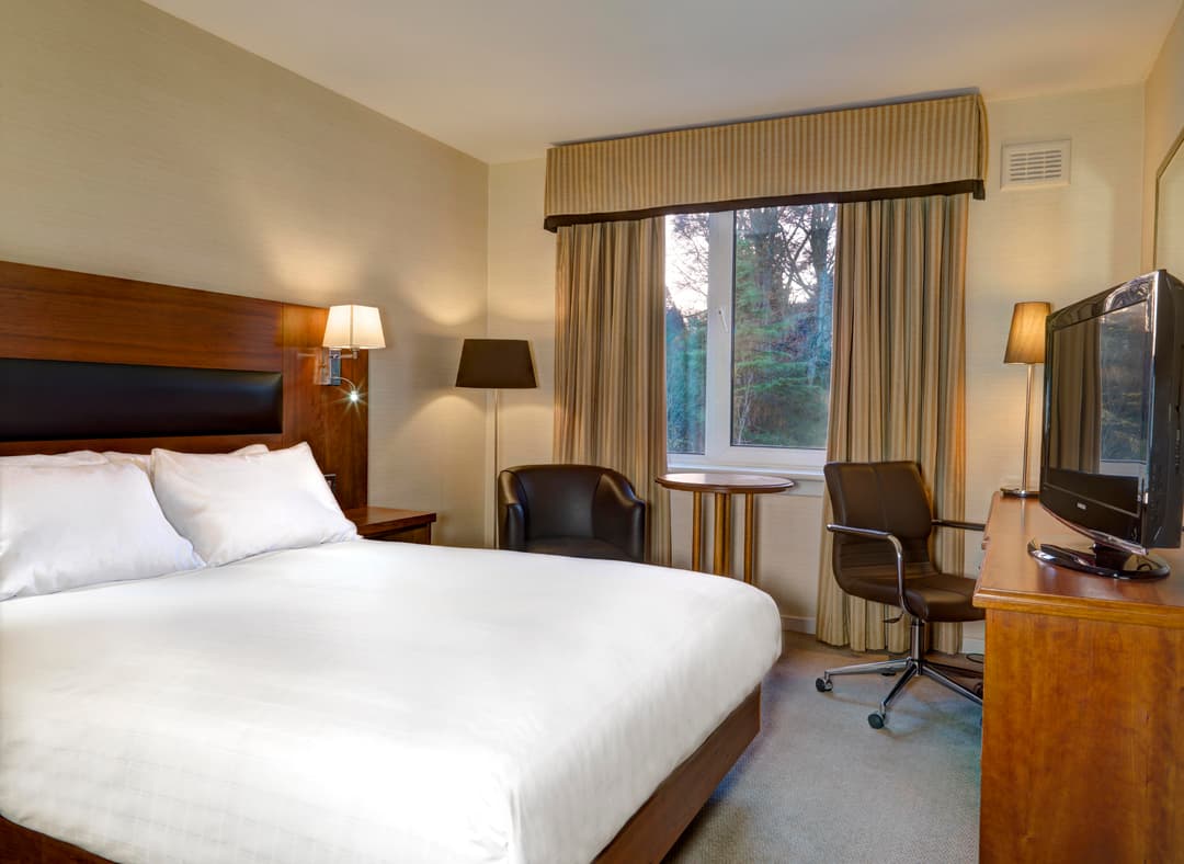 DoubleTree Aberdeen Treetops