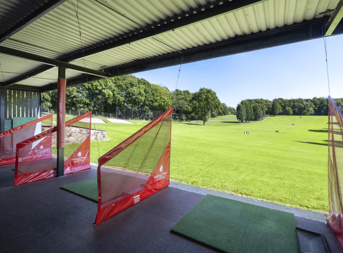 Delta Hotels by Marriott Breadsall Priory Country Club