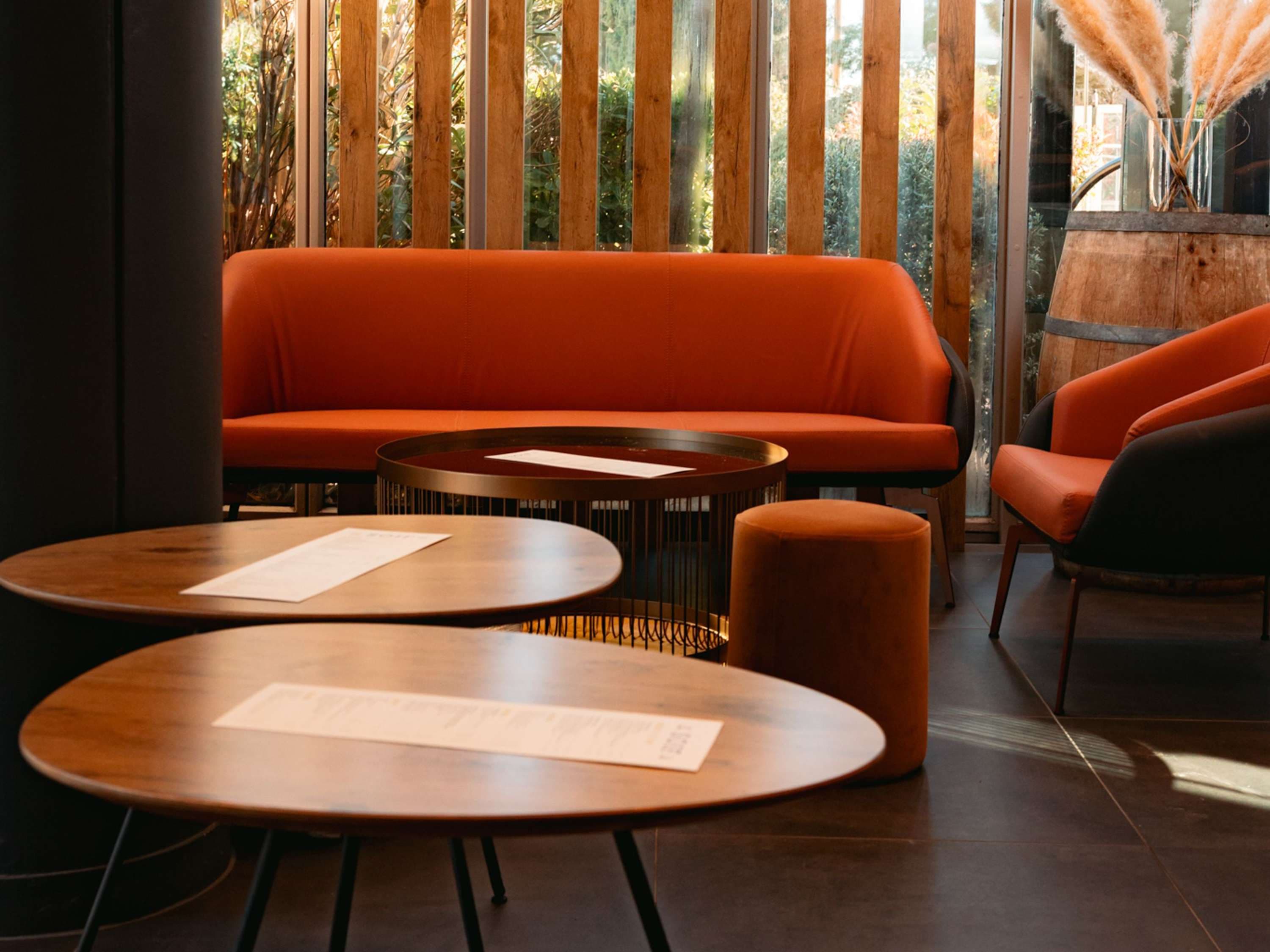 ibis Marseille Provence Airport