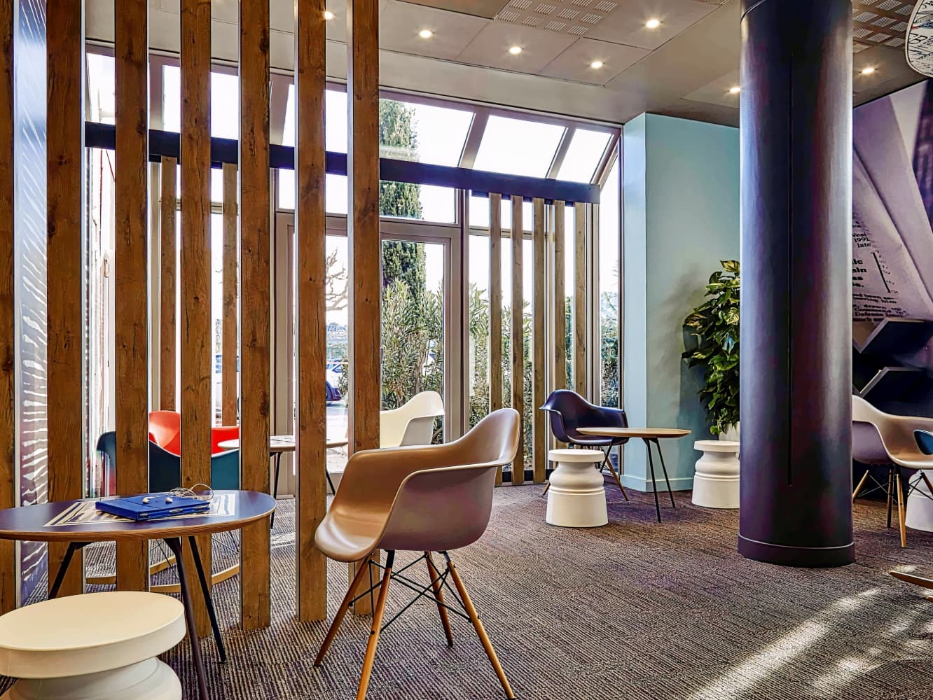 ibis Marseille Provence Airport