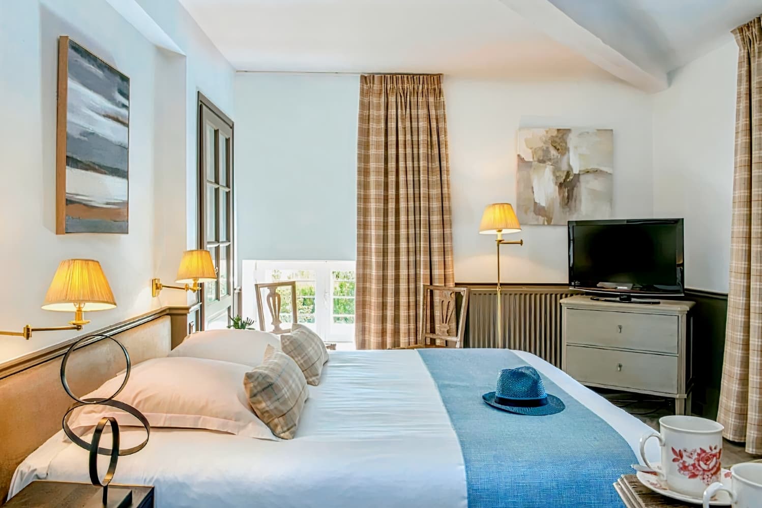 Chateau de Courban & Spa Nuxe