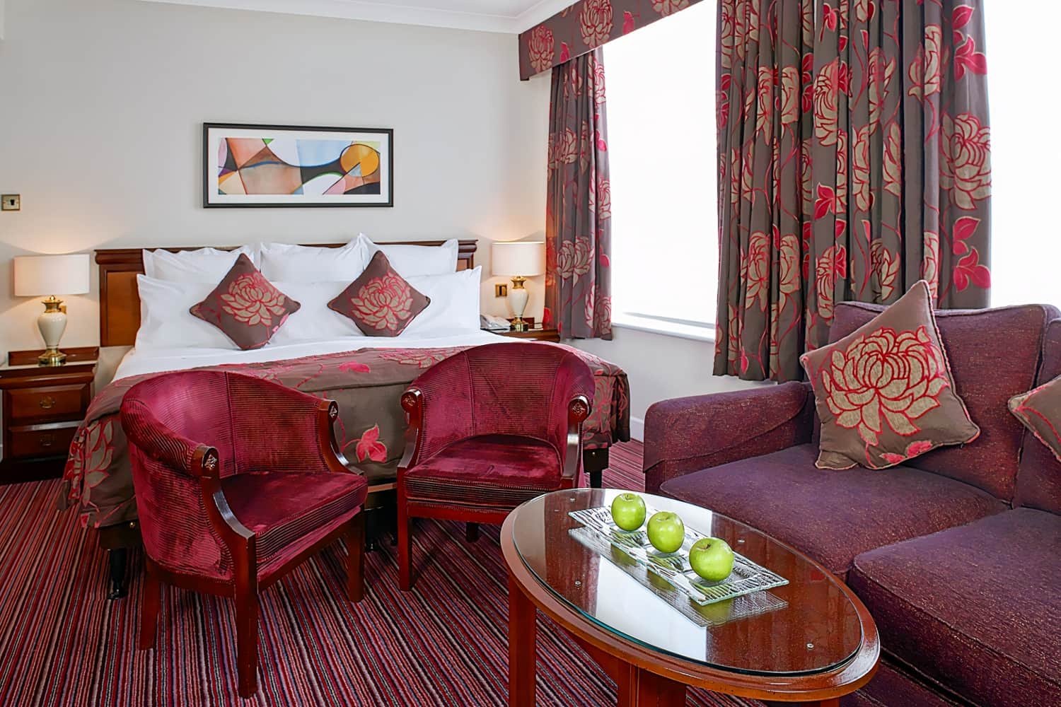 Rembrandt Hotel