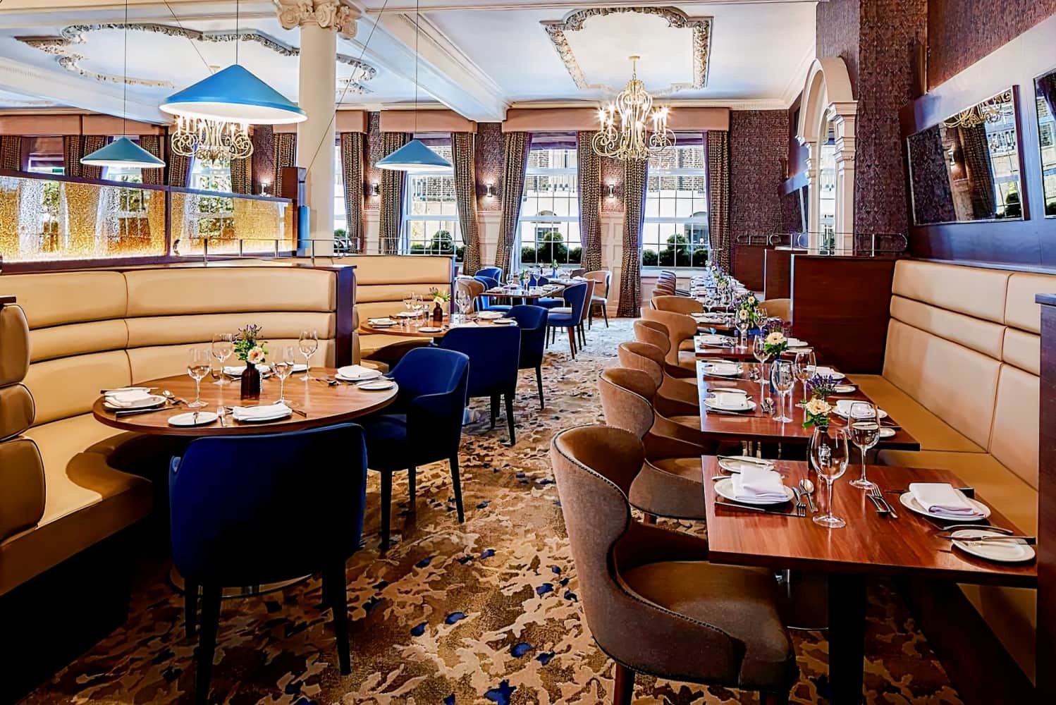 Rembrandt Hotel