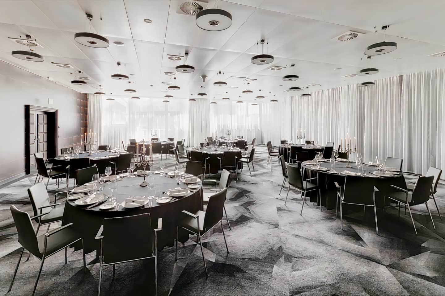 Kameha Grand Zurich, Autograph Collection