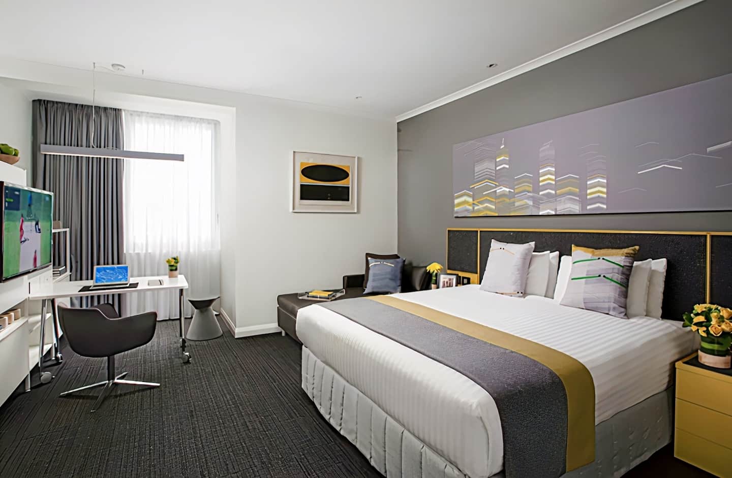Citadines St Georges Terrace