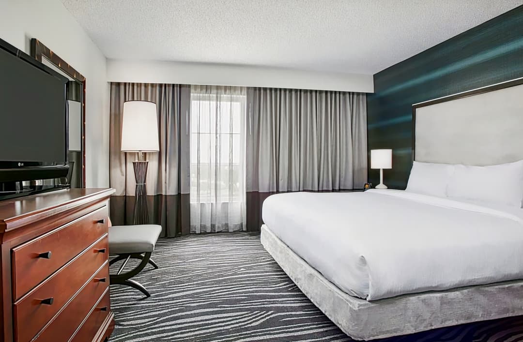 Embassy Suites by Hilton Orlando Airport