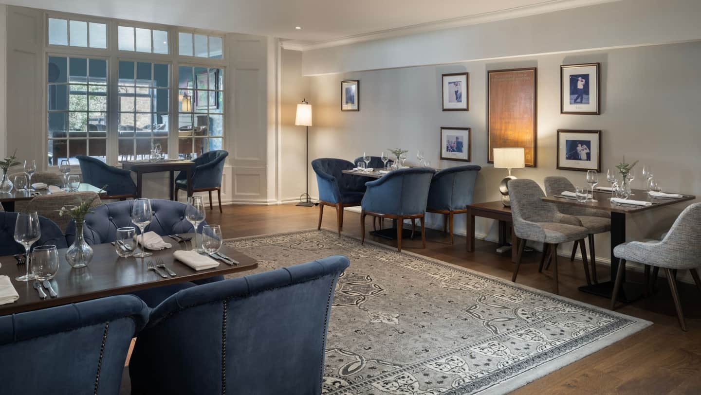 Delta Hotels by Marriott St Pierre Hotel & Country Club