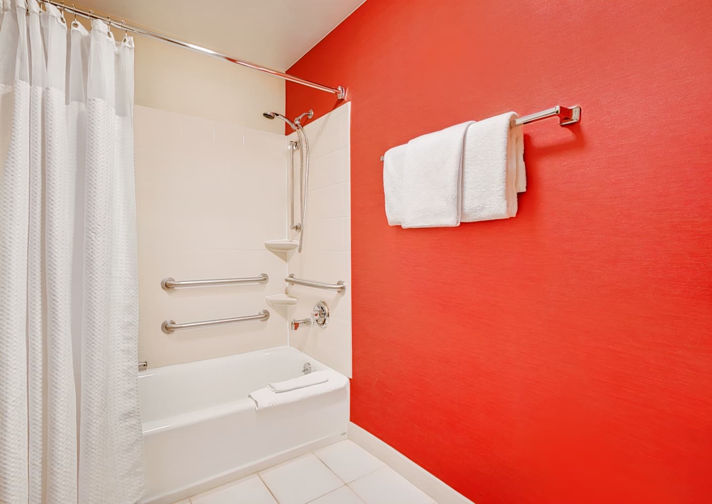 Courtyard by Marriott Chicago Midway Airport