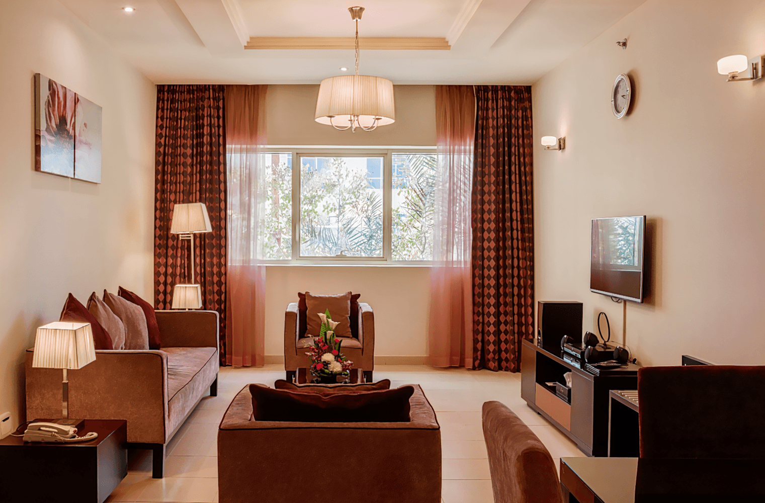 Dunes Hotel Apartments Oud Metha