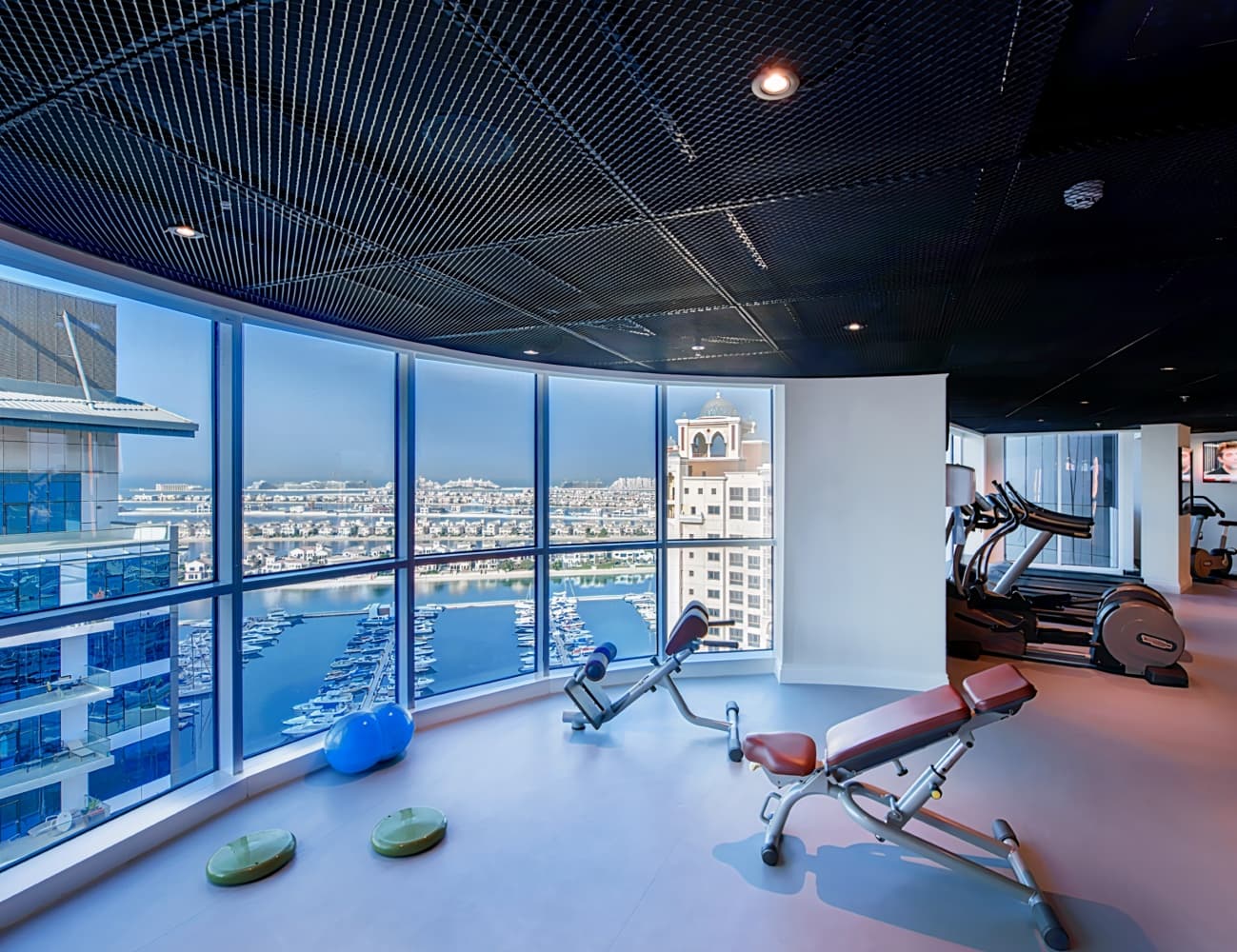 Dukes The Palm, a Royal Hideaway Hotel