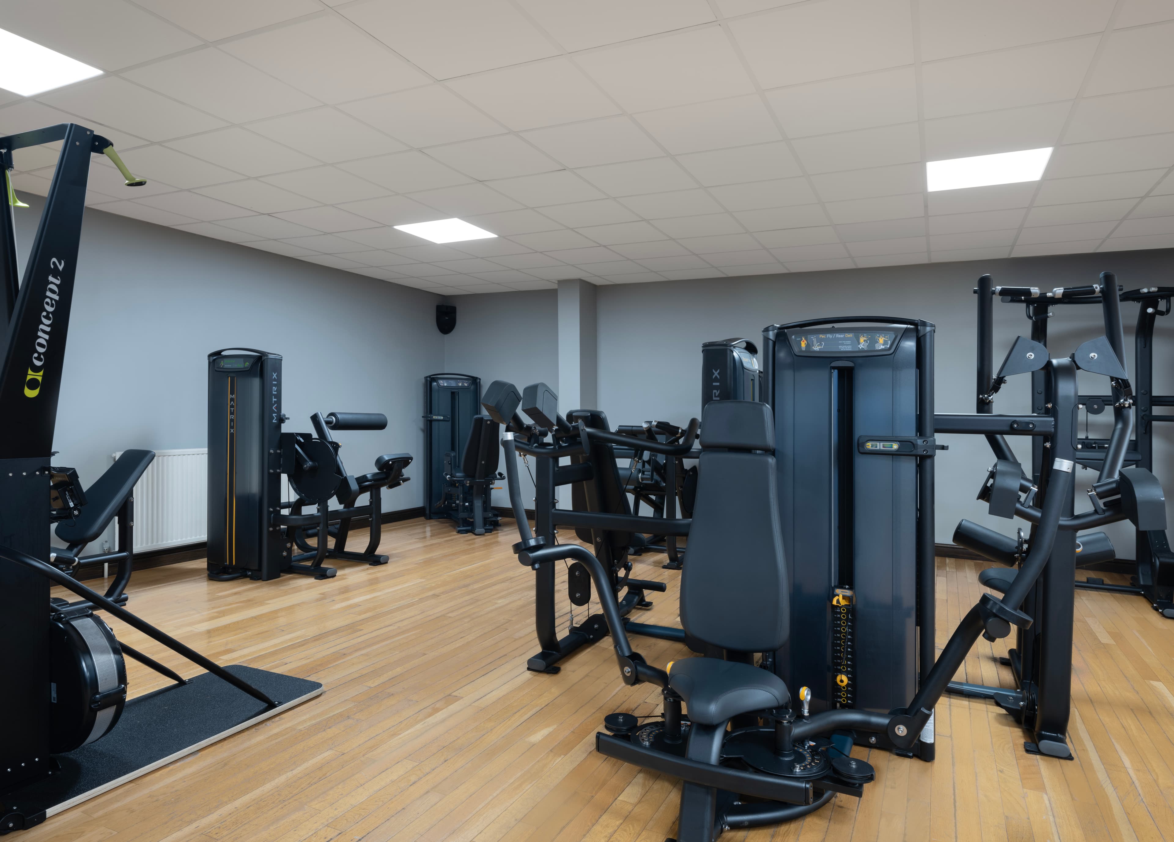 Delta Hotels by Marriott Tudor Park Hotel & Country Club