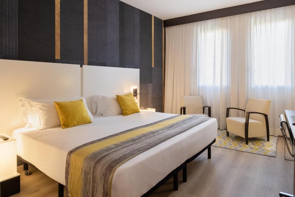 Savhotel Fiera Bologna