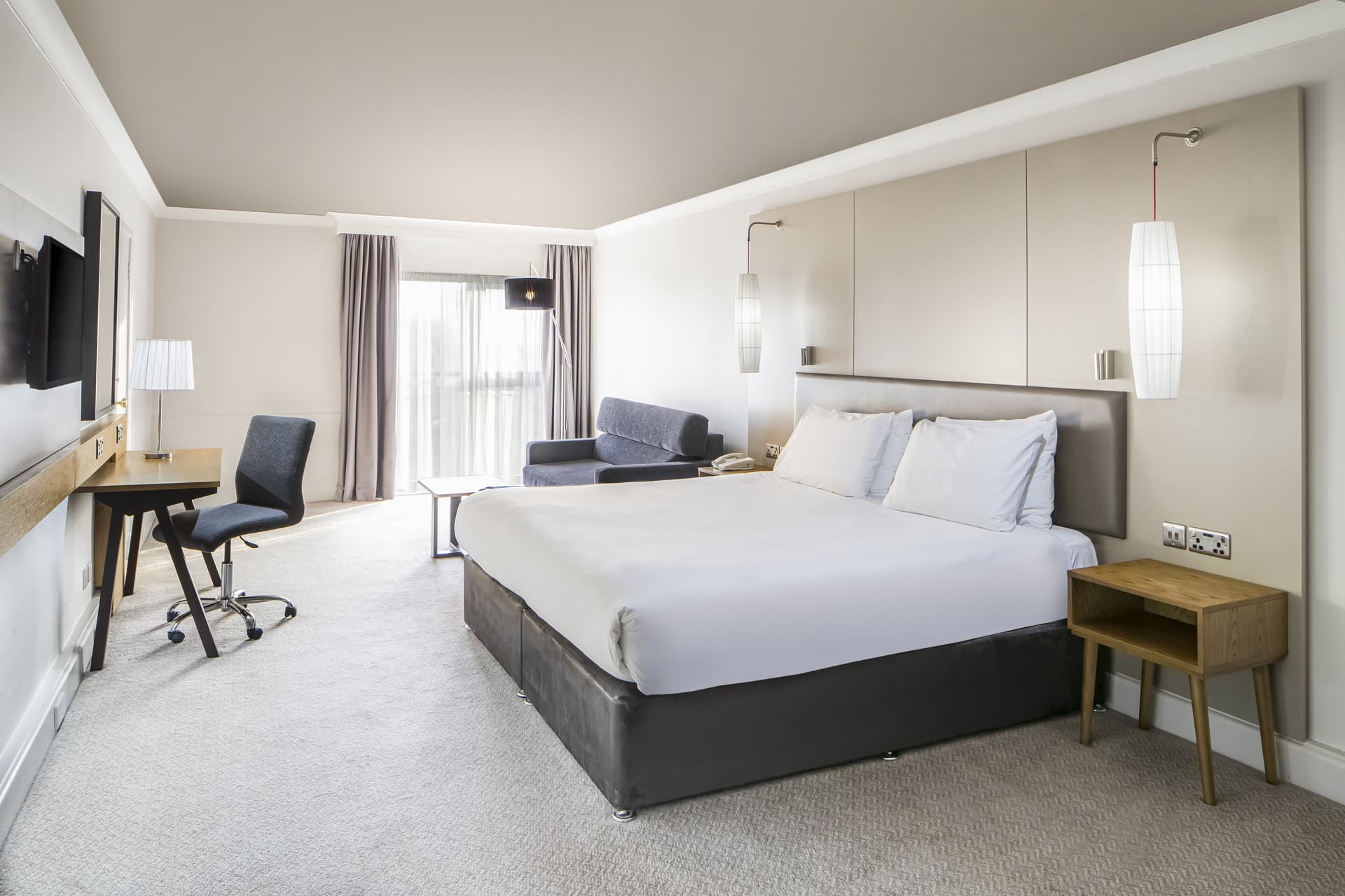 Crowne Plaza Plymouth, an IHG Hotel
