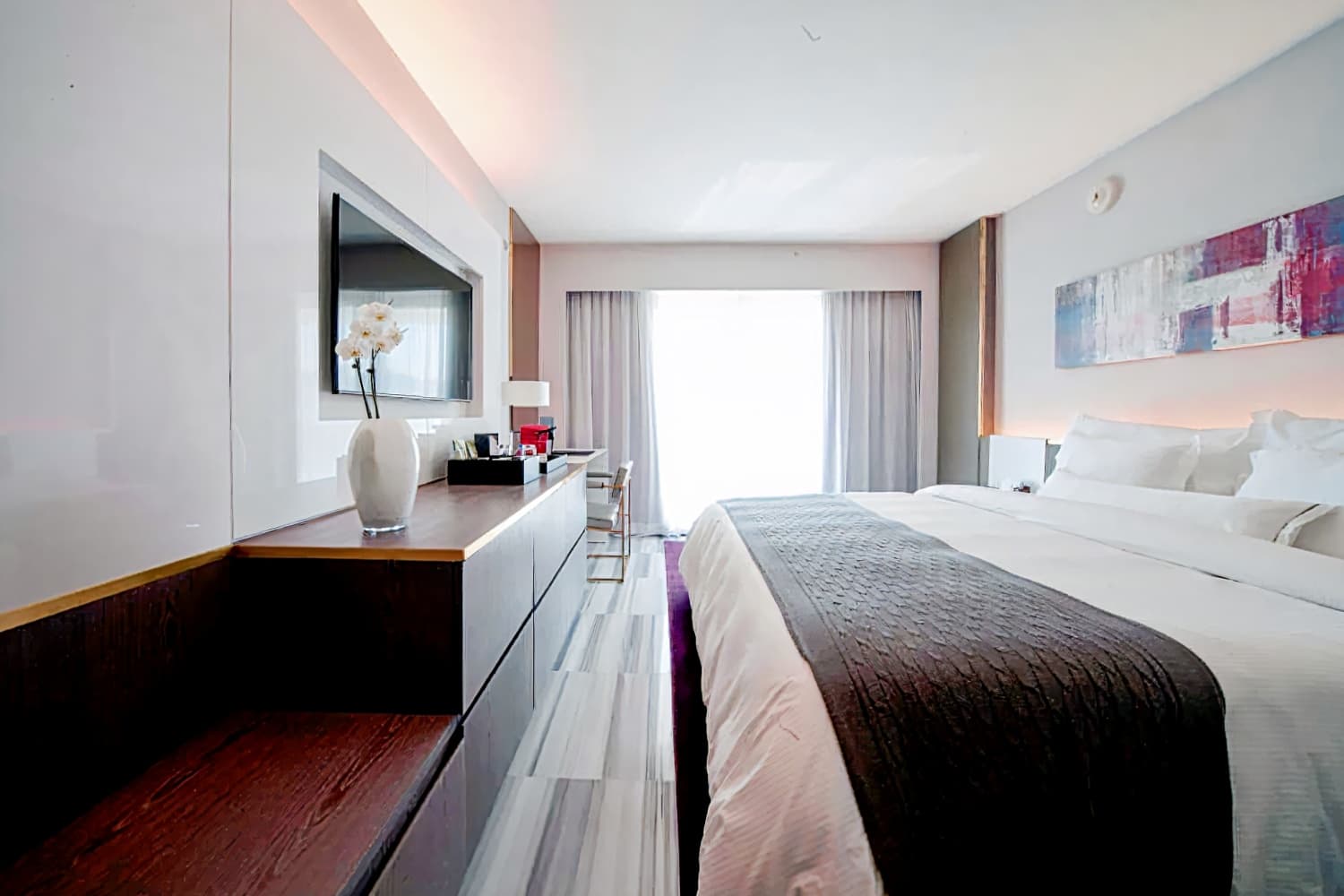 LSH Hotel