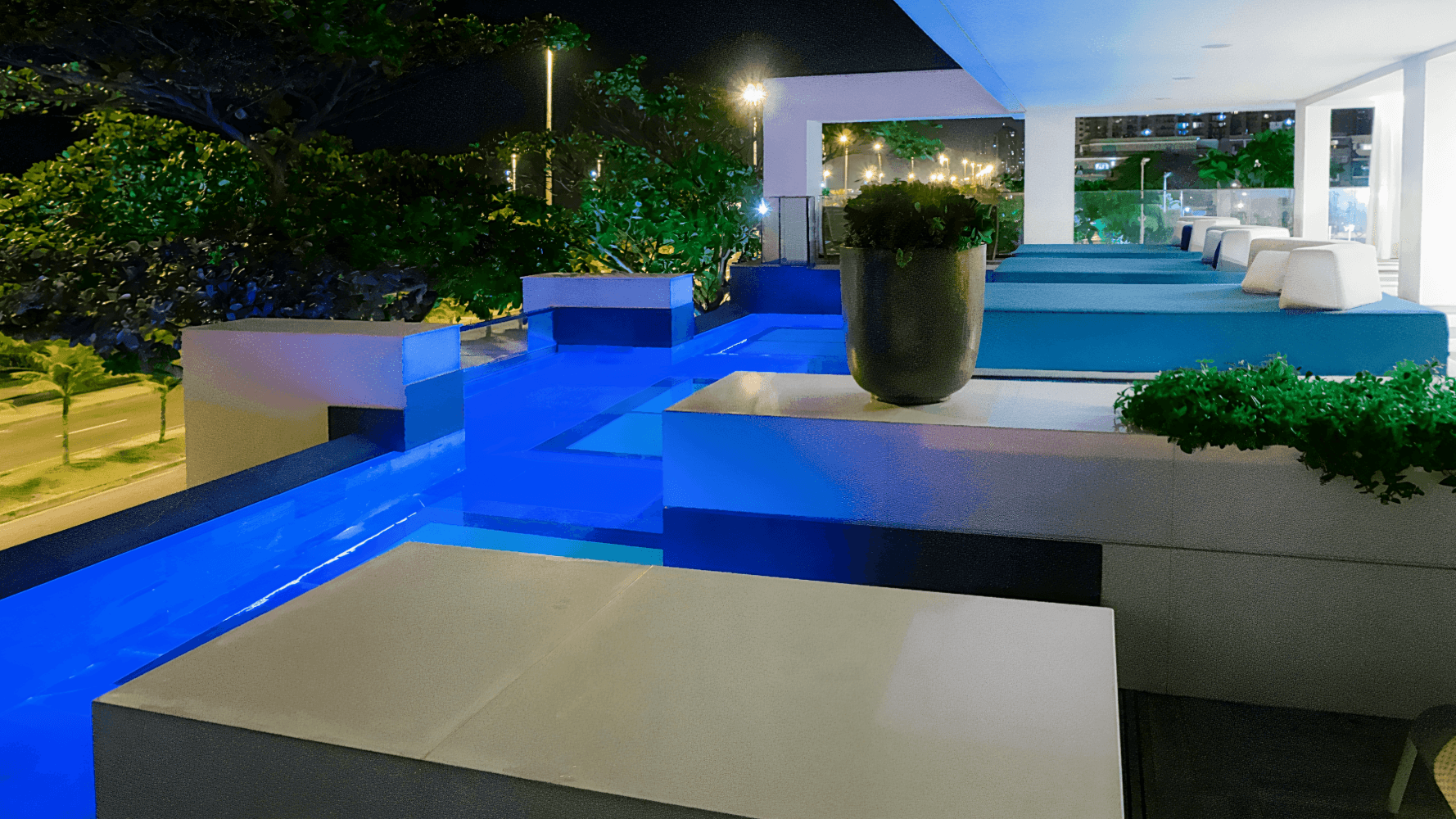 LSH Hotel