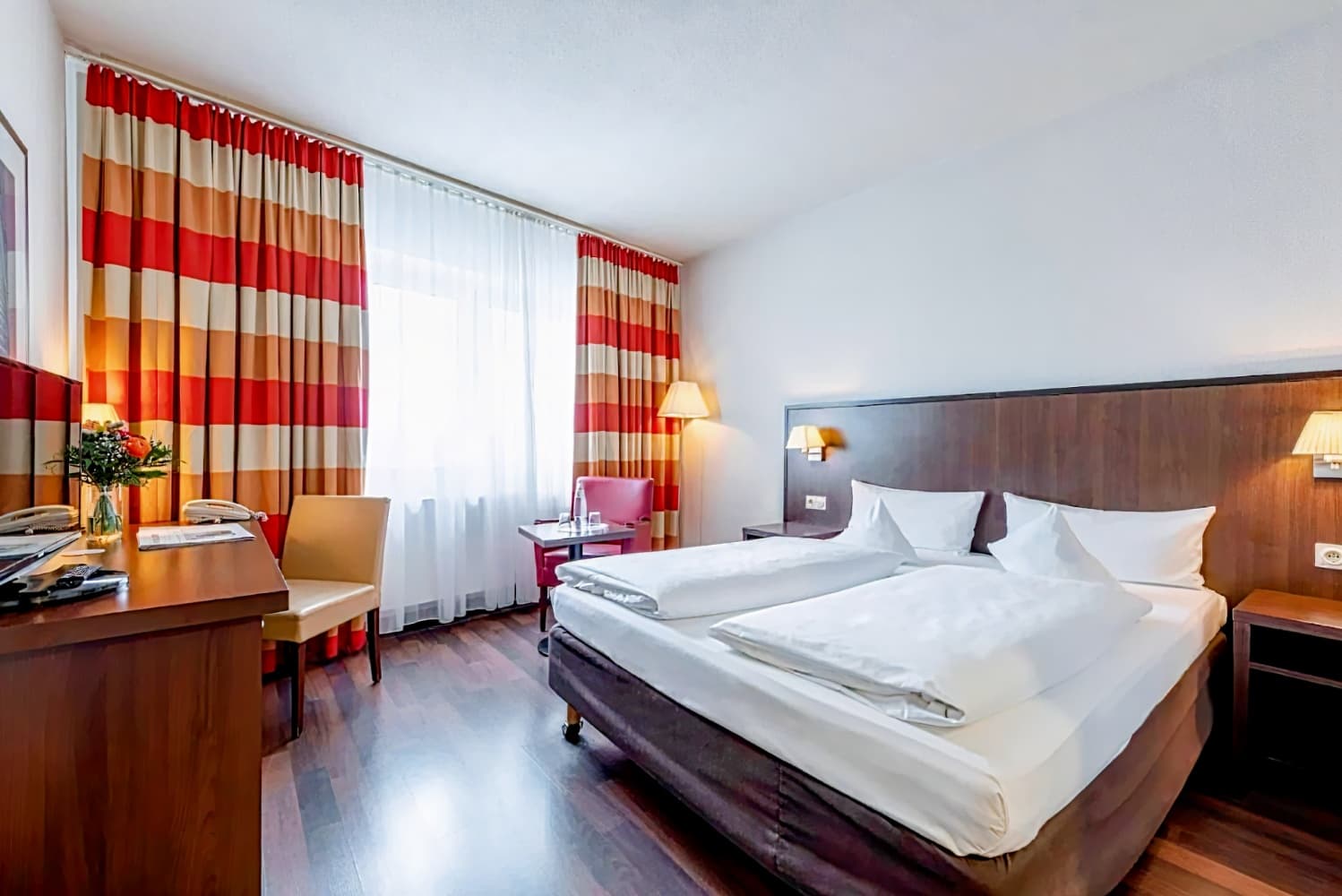 Trip Inn Frankfurt Nordwestzentrum