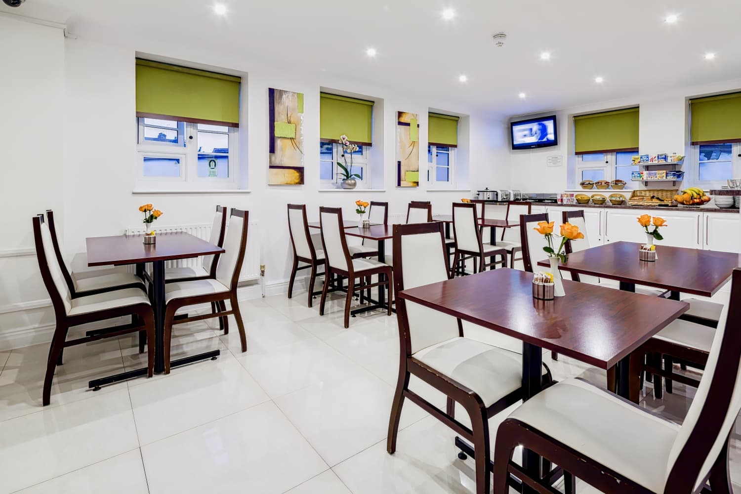 Kingsland Hotel