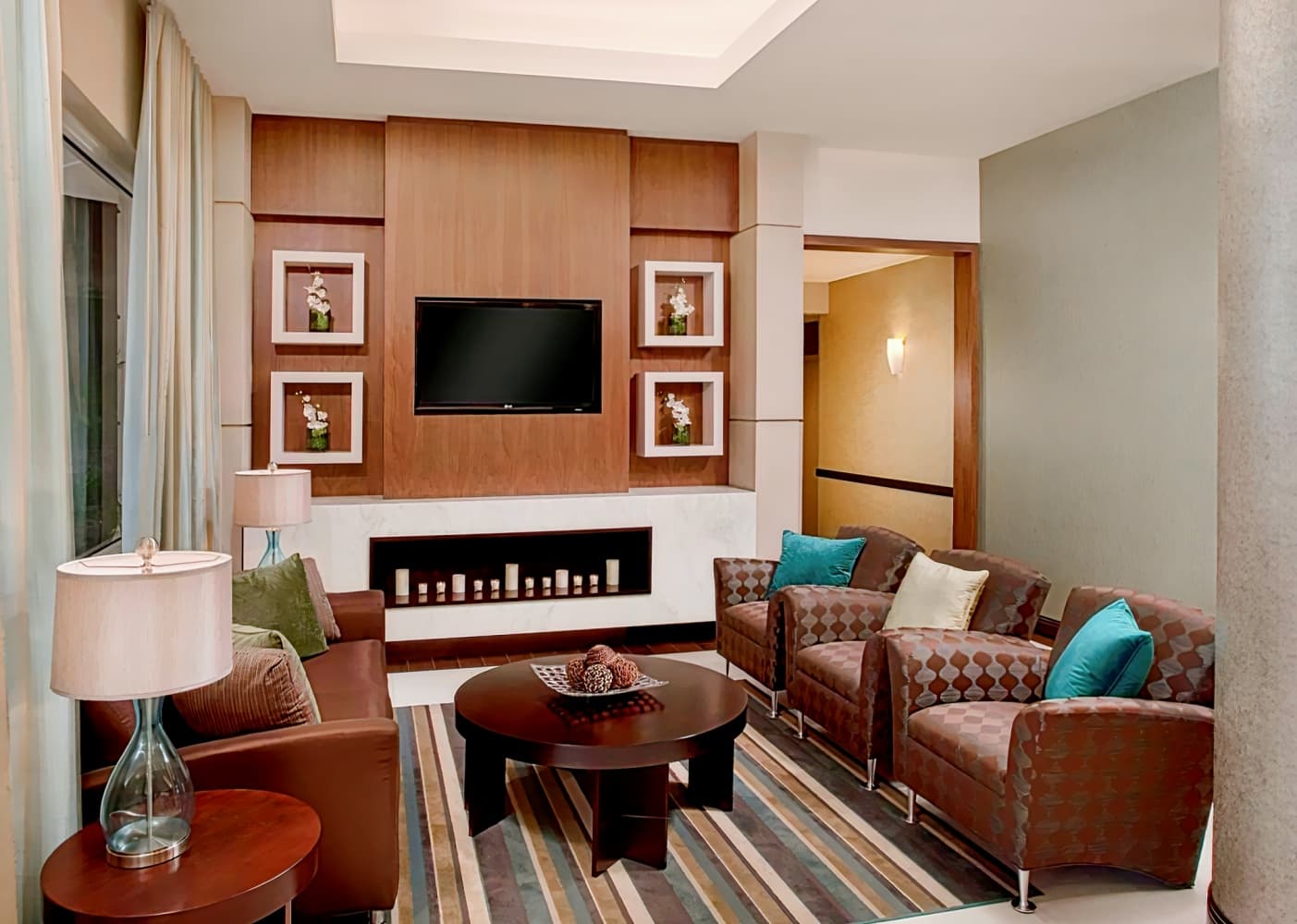 Best Western Premier Miami International Airport