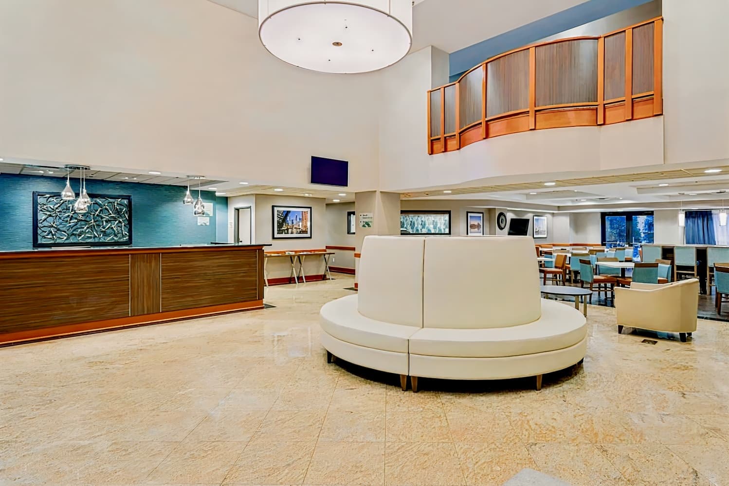 Wingate by Wyndham Arlington Heights