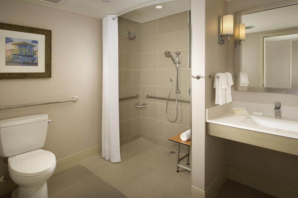 Hilton Garden Inn Miami South Beach