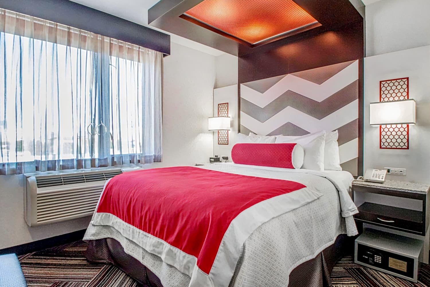 The Vue Hotel, an Ascend Hotel Collection Member