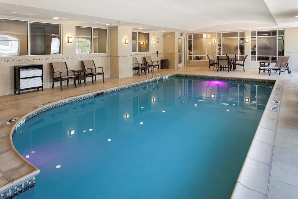 Hilton Garden Inn DFW North Grapevine