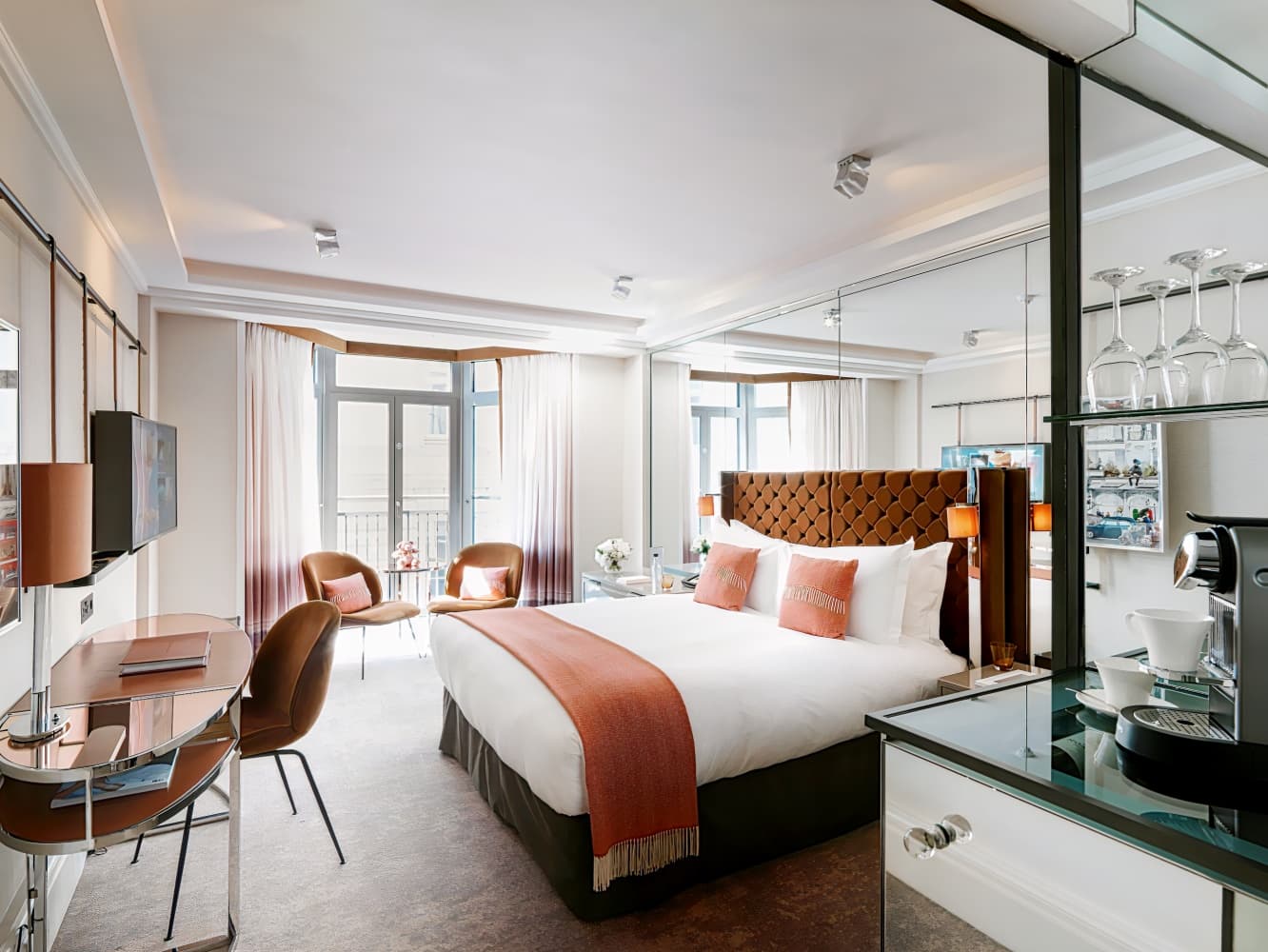 Athenaeum Hotel and Residences