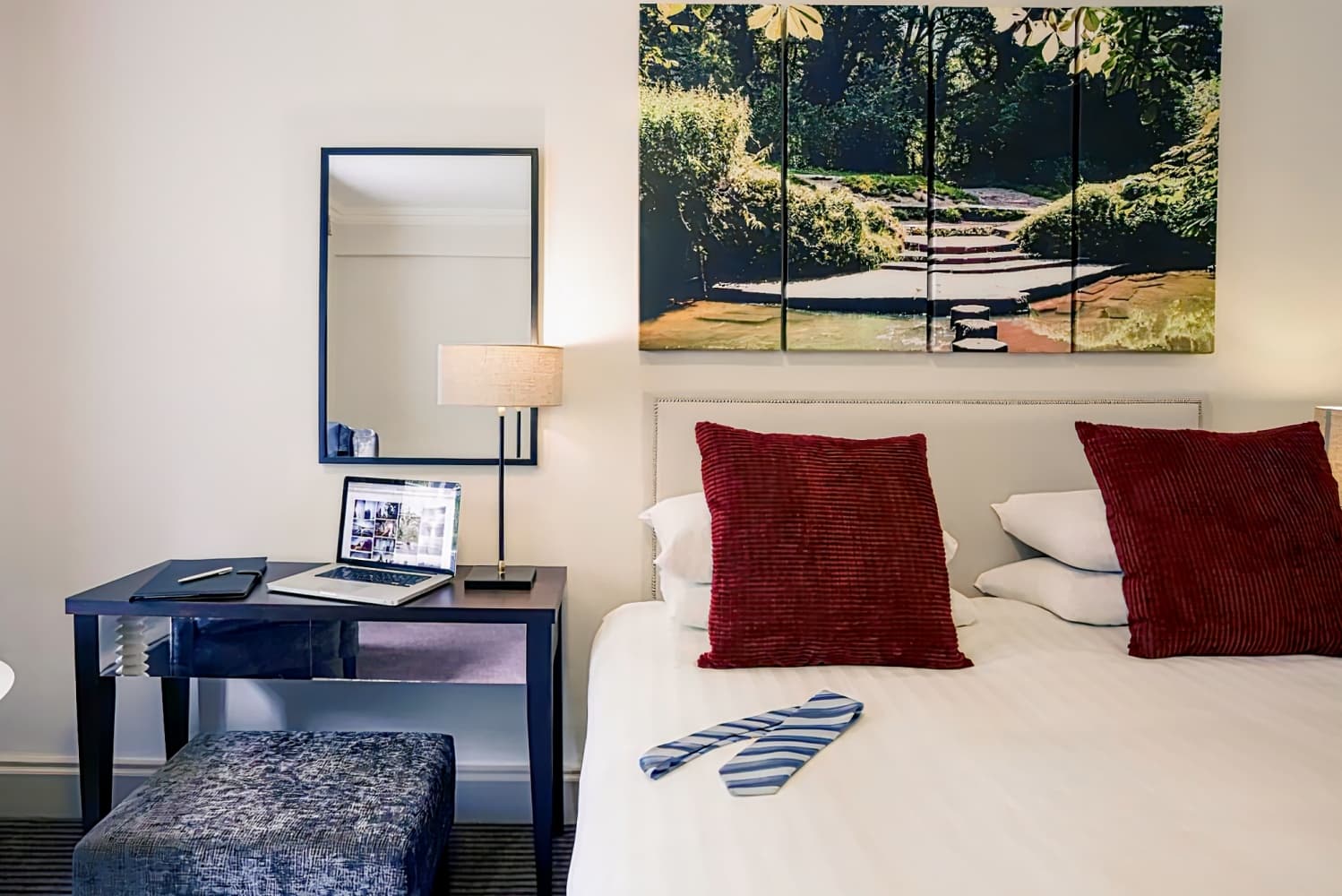 Mercure Box Hill Burford Bridge Hotel