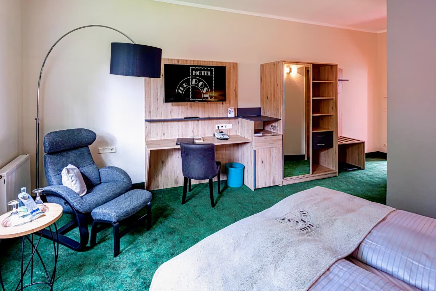 Akzent Hotel zur Post
