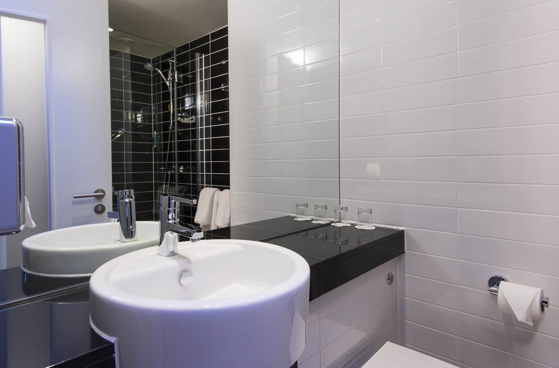Holiday Inn Express London Vauxhall Nine Elms