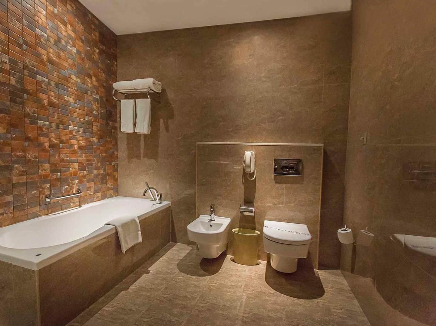 The K Hotel