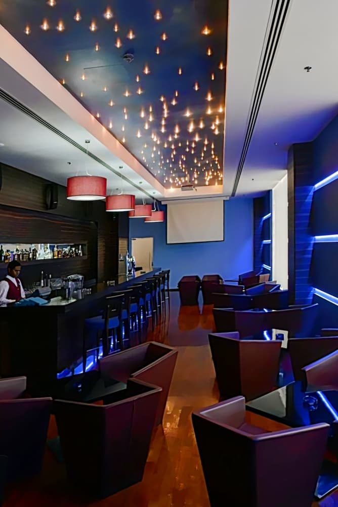 Asdal Gulf Inn Boutique Hotel