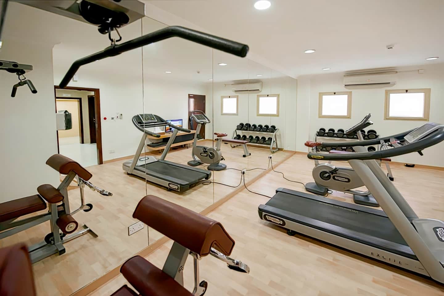 Asdal Gulf Inn Boutique Hotel
