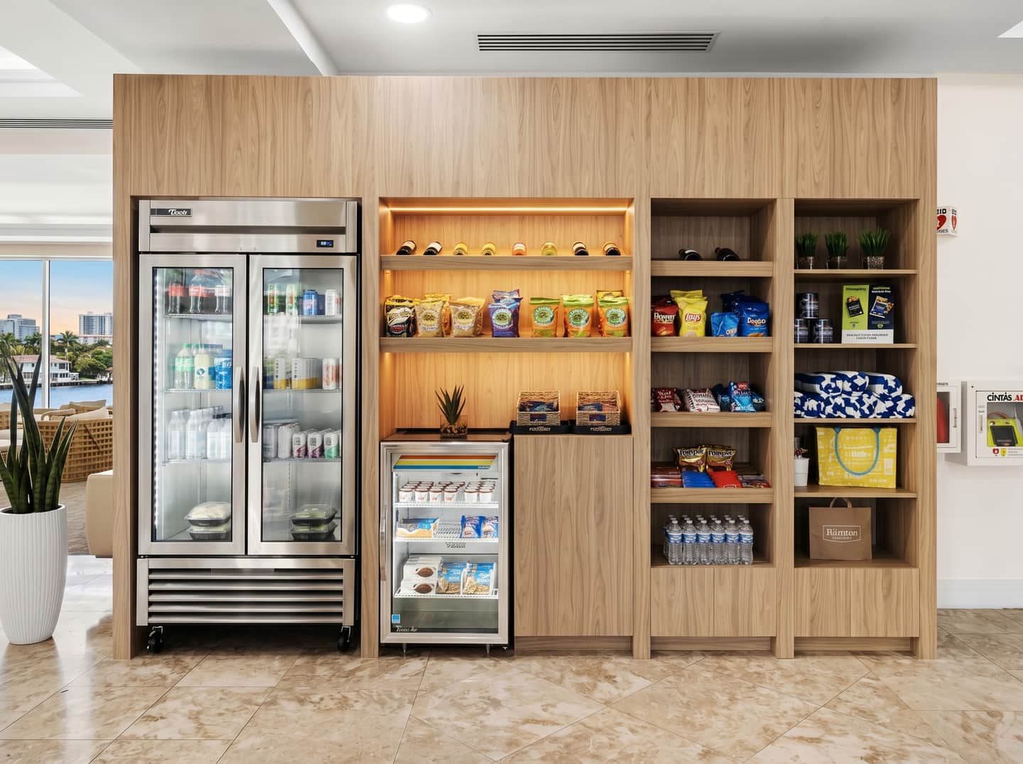 GALLERYone - a DoubleTree Suites by Hilton Hotel Fort Lauderdale