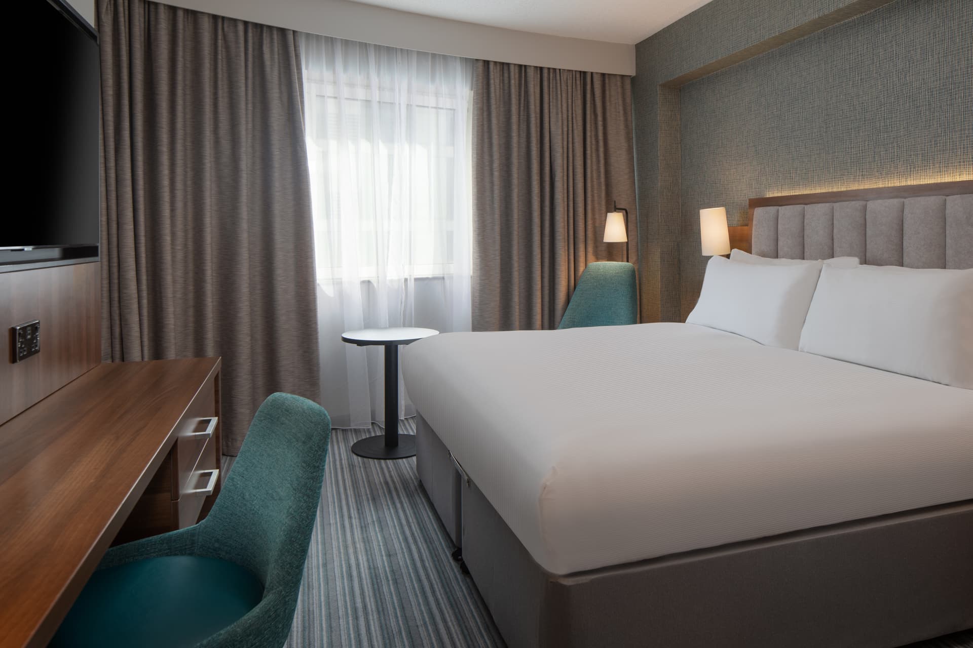 Doubletree by Hilton London Chelsea