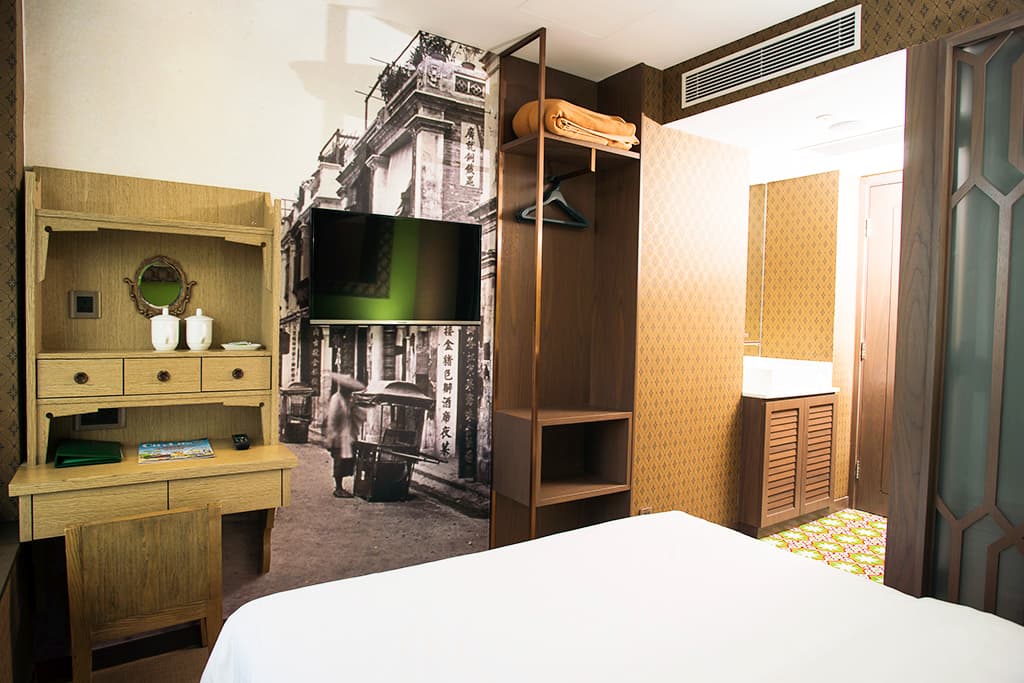 Largos Hotel