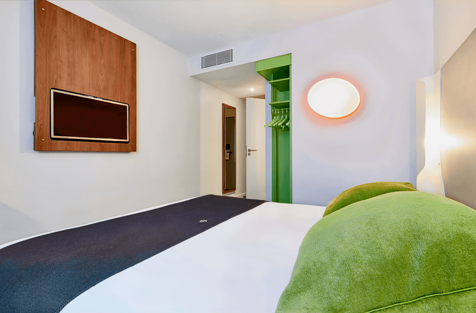 Campanile Toulon Six Fours Ollioules