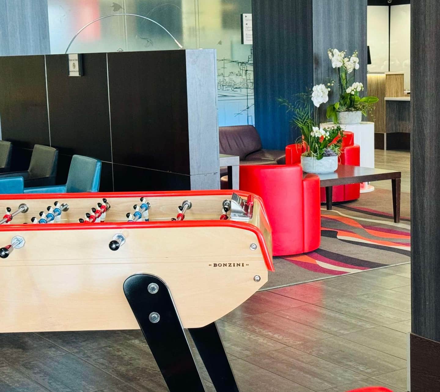 Best Western Plus Paris Orly