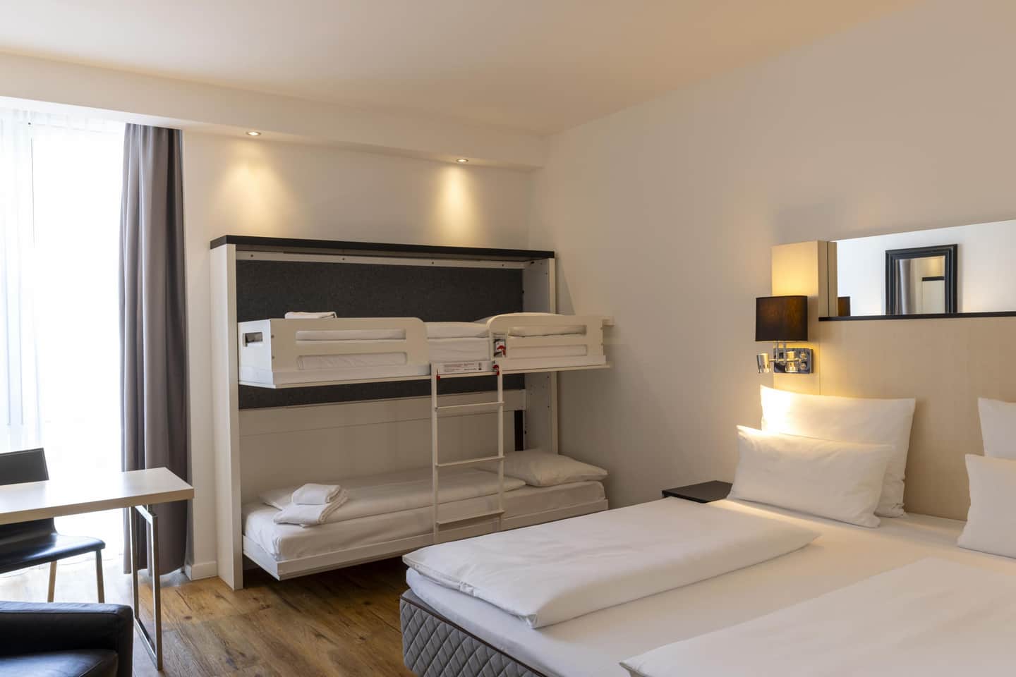 Scandic Berlin Kurfürstendamm