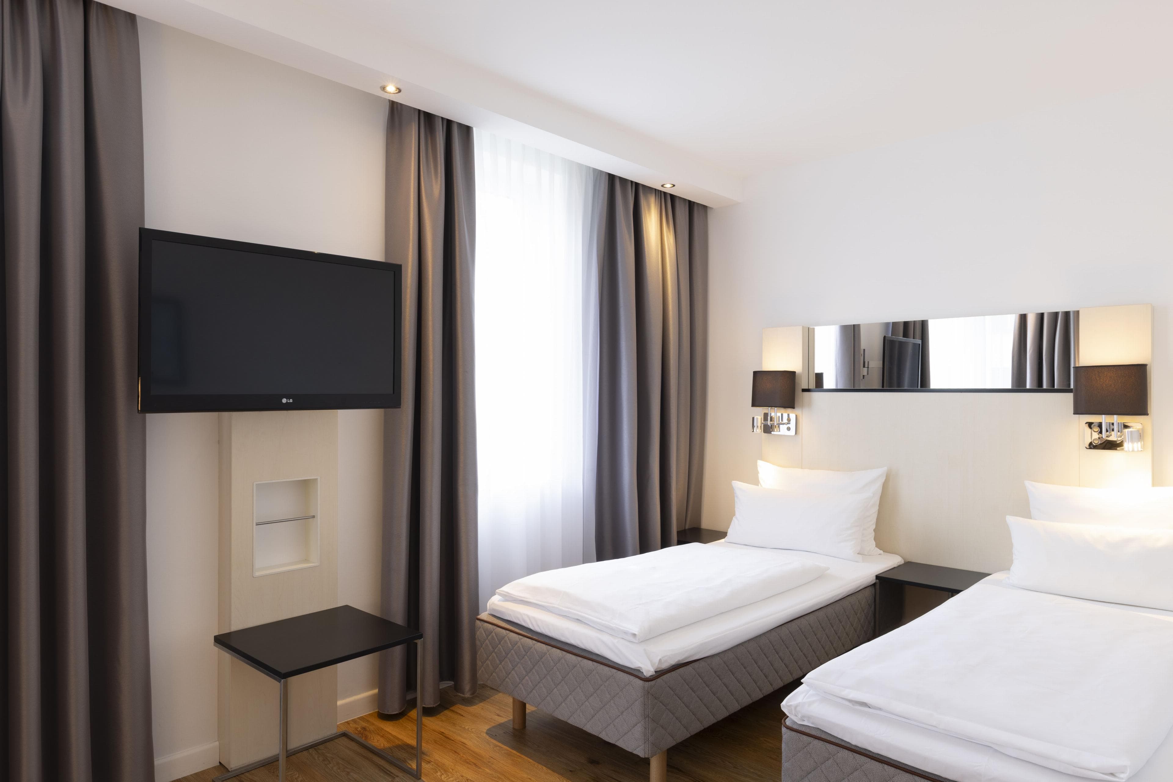 Scandic Berlin Kurfürstendamm