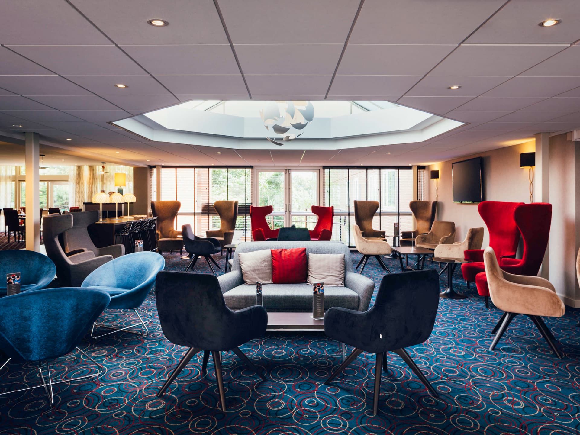 Novotel Nottingham Derby