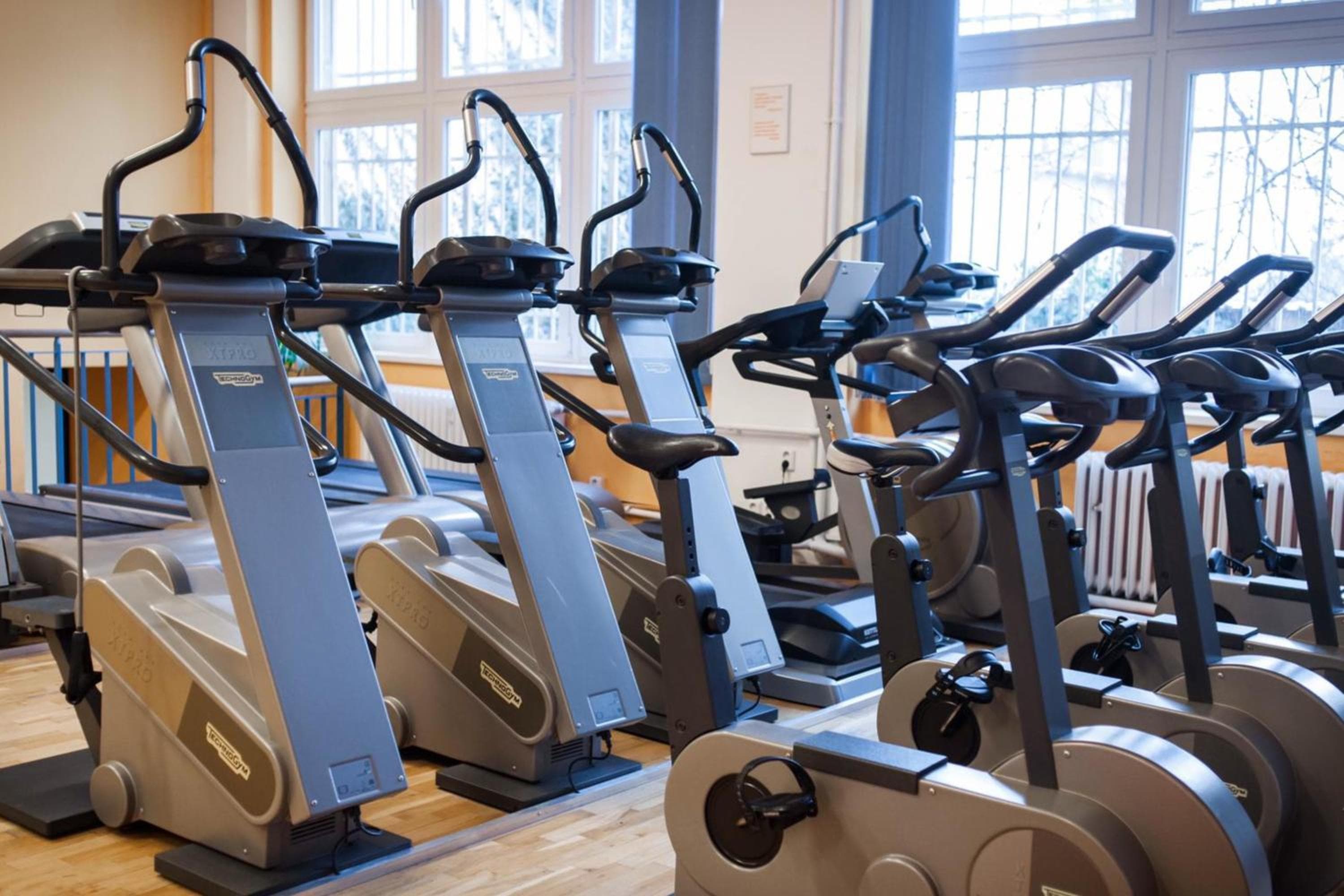 987 Design Prague Hotel