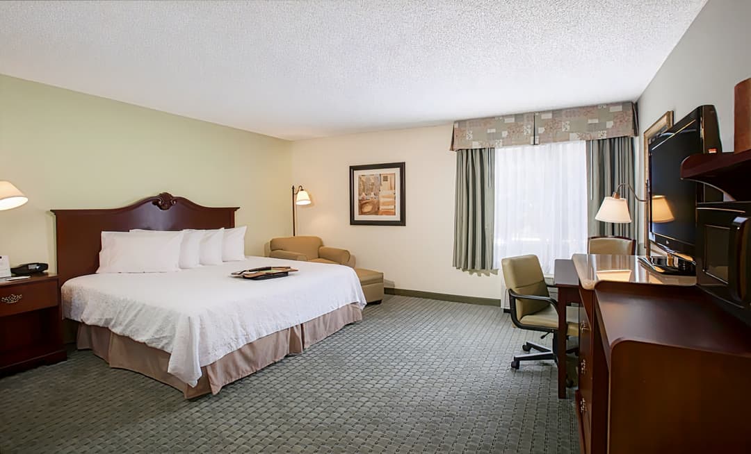 Hampton Inn Orlando/Lake Buena Vista