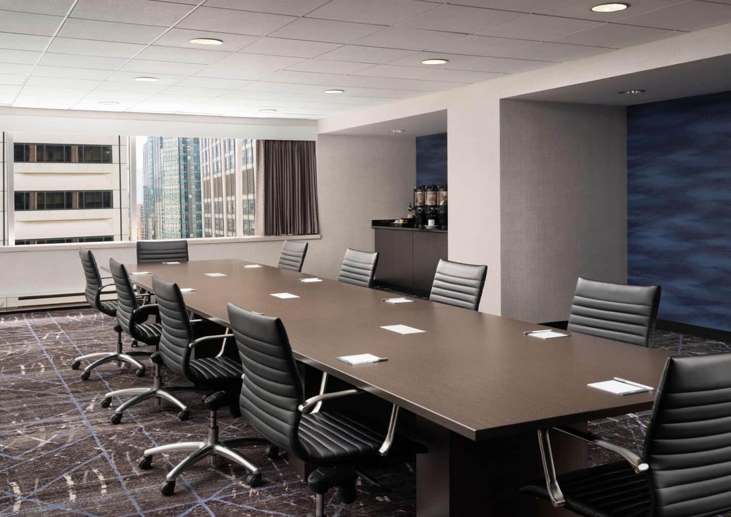 Homewood Suites By Hilton Chicago Magnificent Mile