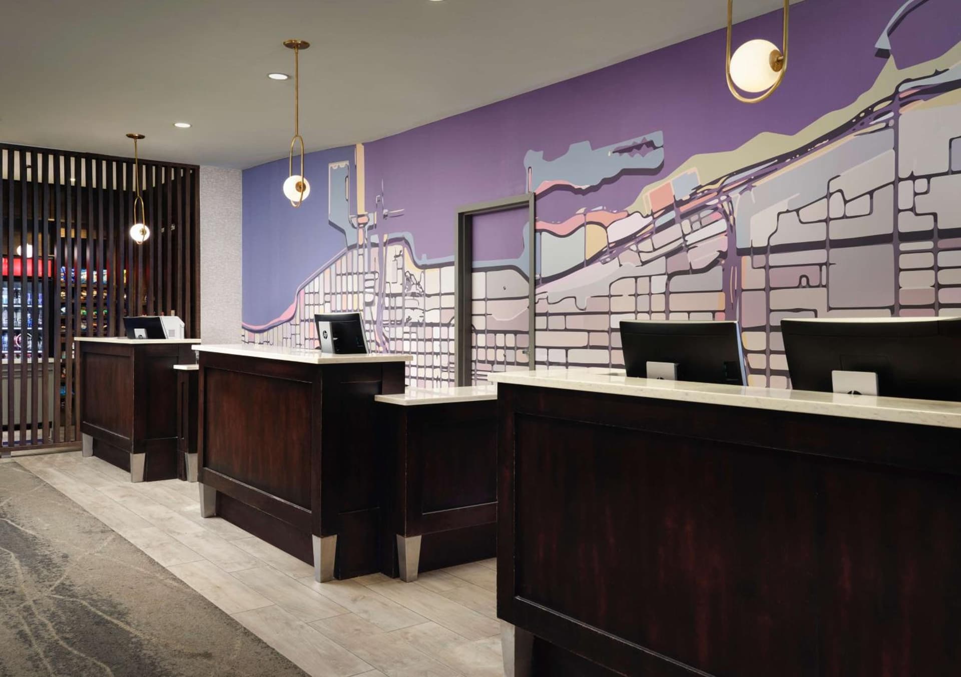 Homewood Suites By Hilton Chicago Magnificent Mile