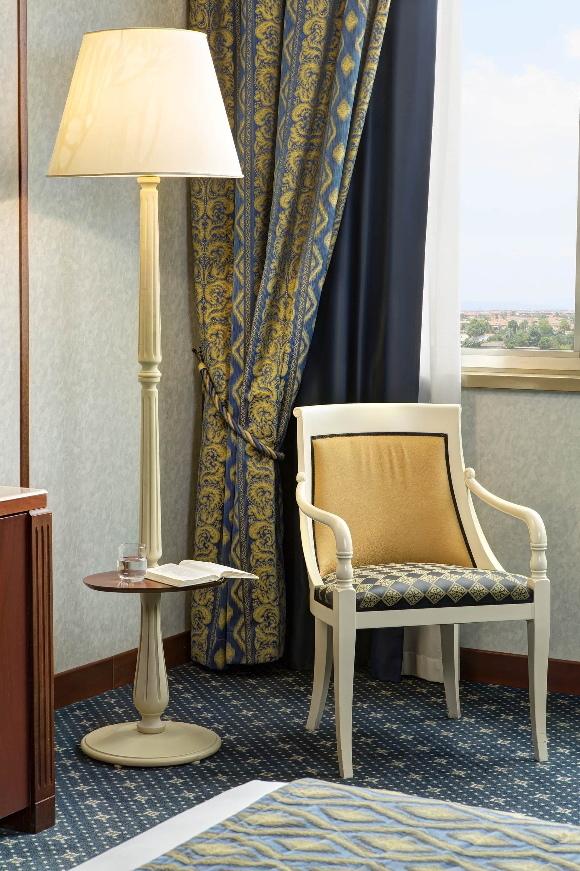 Best Western CTC Hotel Verona