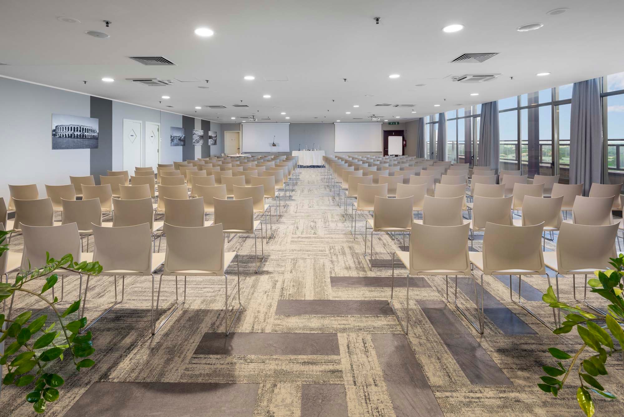 Best Western CTC Hotel Verona